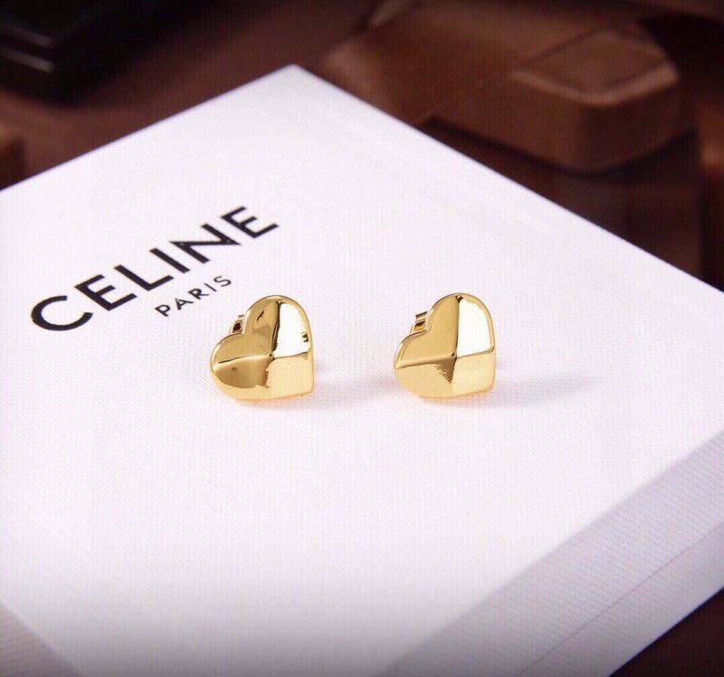 Celine Earrings